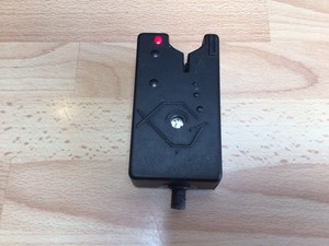 vintage bite alarms