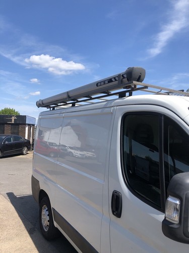Citroen Relay 30 L1H1 Enterprise HDi – No VAT VERY CLEAN VAN DRIVES SUPERB - Picture 2 of 14