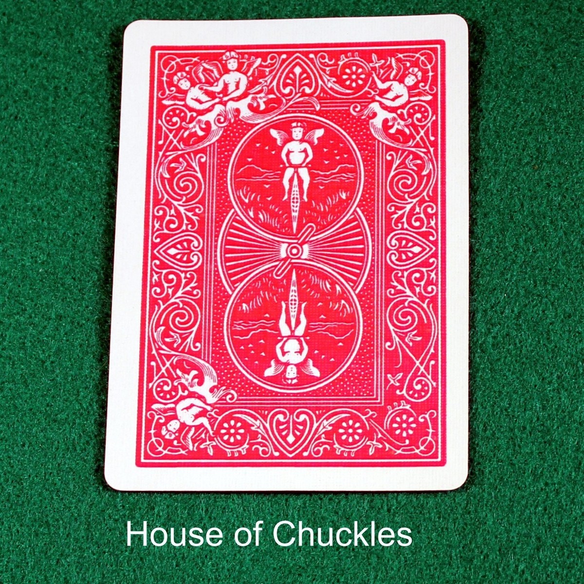 トランプ City of the Angles Playing Cards City of the Angles Playing Cards – DAN & DAVE