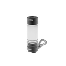 IProtec Pro PopLite 20 Lumens Compact Keyring Torch Lantern
