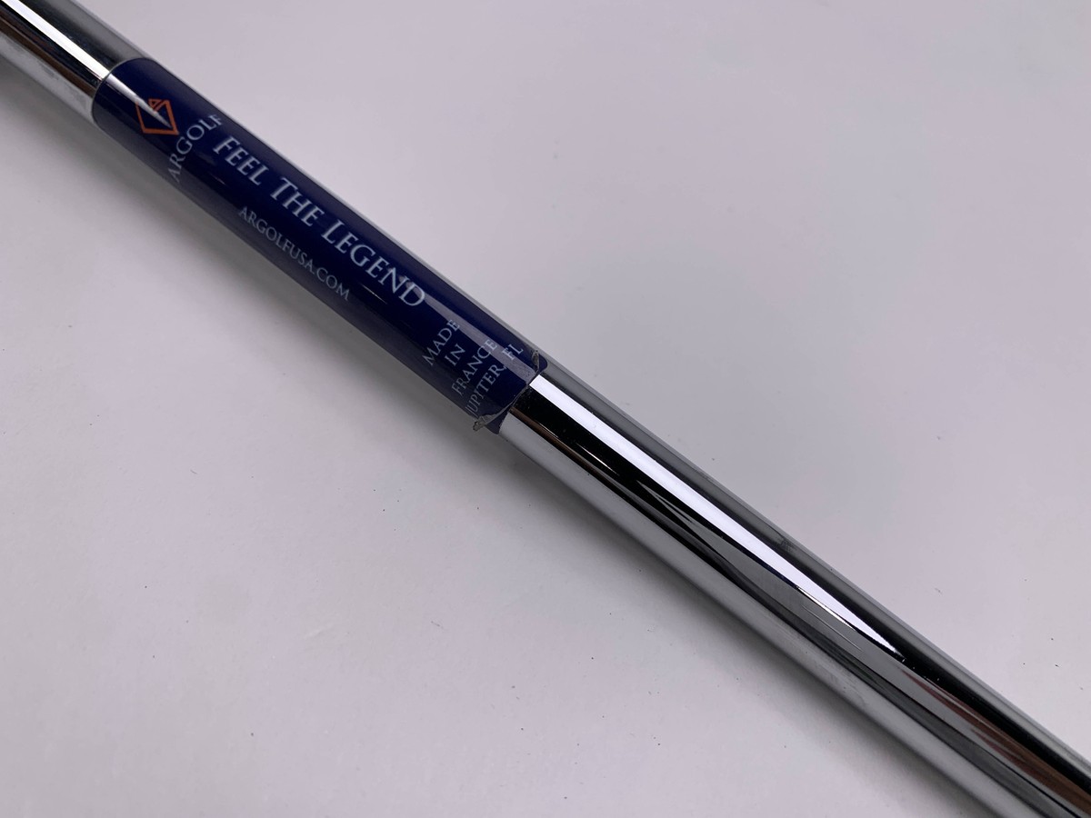 クラブ ARGOLF Perceval 34 ARGOLF Perceval Putter 34