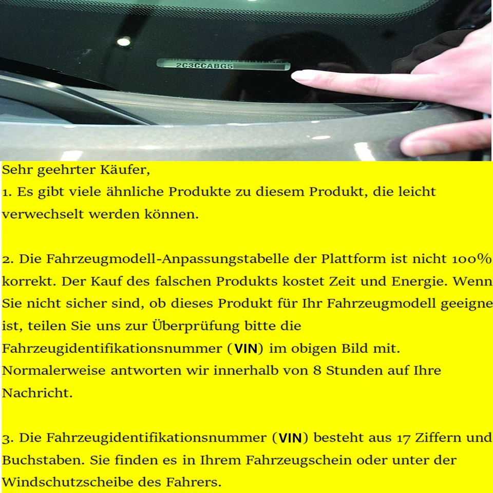 06L121111M Wasserpumpe Kühlwasserpumpe 538036010 Für VW Golf Audi A3 Seat Skoda - Bild 2 von 4