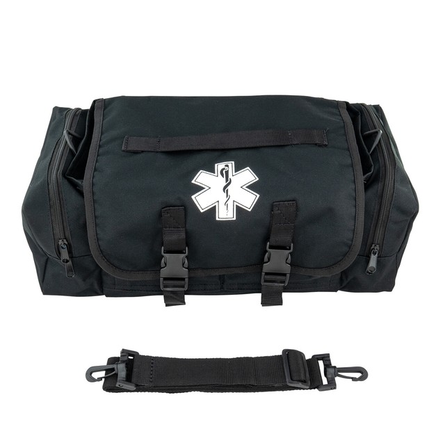 LINE2design Trauma Kit Emergency Medical Supplies Paramedic First Aid