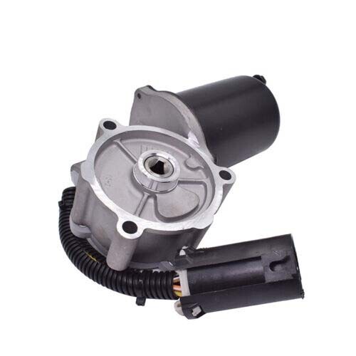 Transfer Gearshift 4WD Rail Actuator Motor For Ssangyong Other Models 3255705007 - Picture 5 of 8