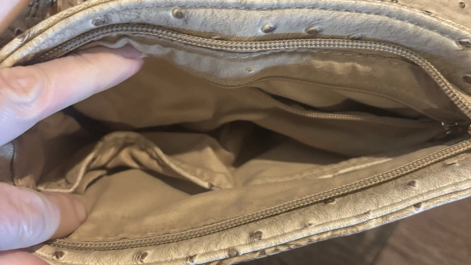 Moda Acolchado Pequeño Bandolera Cadena Bolso Mujeres Mensajero Cartera PU Bolso de Hombro Foto 4 de 4