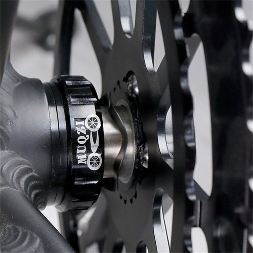 5pcs Bike BB30 PF30 BB386 Bottom Bracket Washers Cycling Accessories (30mm) - Picture 2 of 7