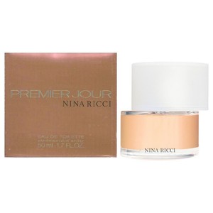 Туалетная вода Nina Ricci премьер жур 50мл жен (3137370114529)