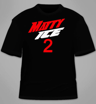 matty ice jersey