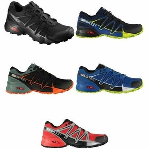 salomon speedcross trainers