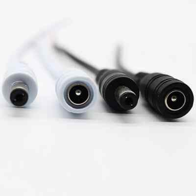 AC DC 12 V 5 V 1 A/2 A/3 A UK Netzteil Adapter Ladegerät für CCTV Kamera LED Streifen