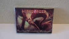 Dungeoneer Haunted Woods of Malthorin Card Game New