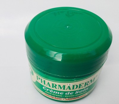 pharmaderm soap for acne