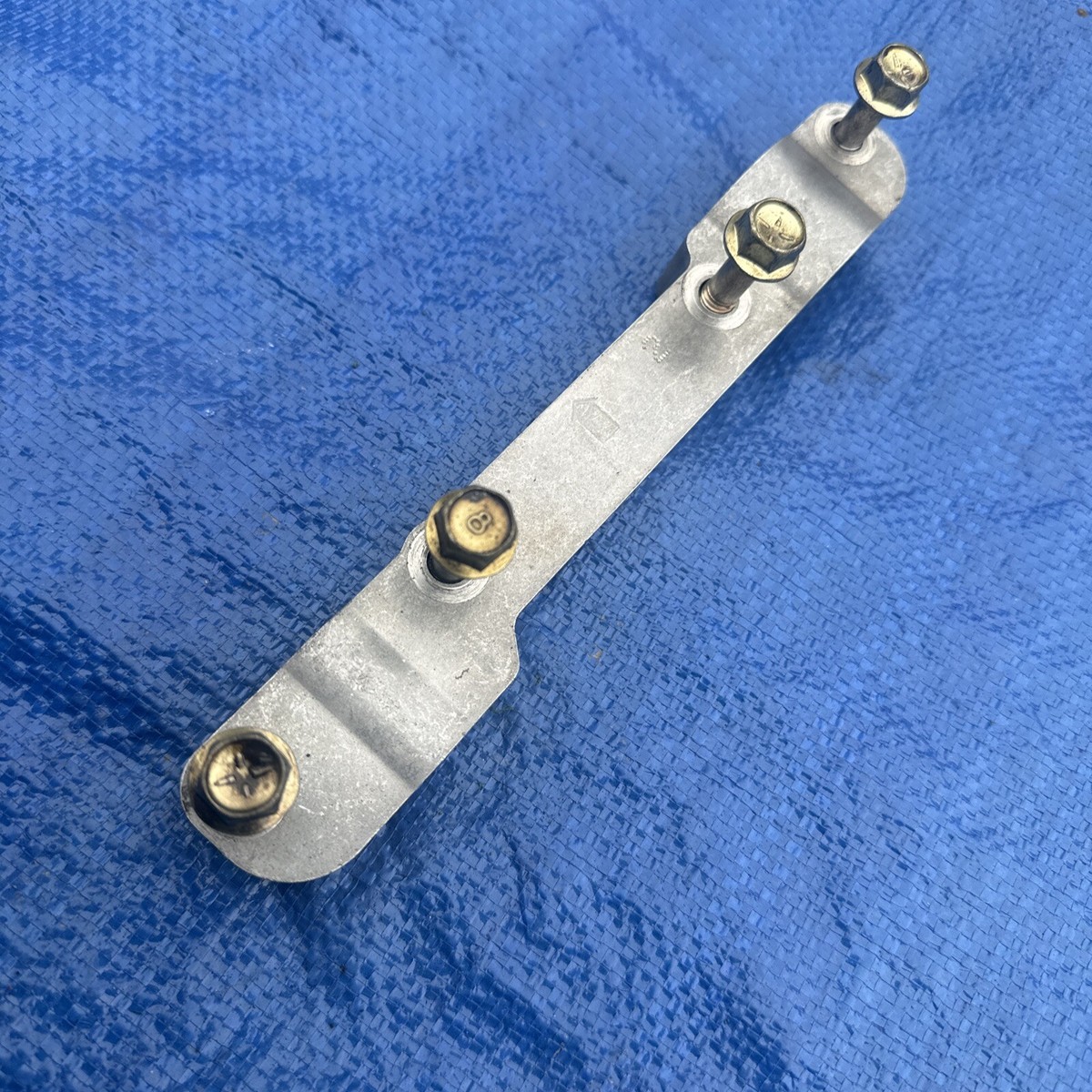 2008-2015 Mitsubishi Evolution EVO 10 4B11T Cylinder Head