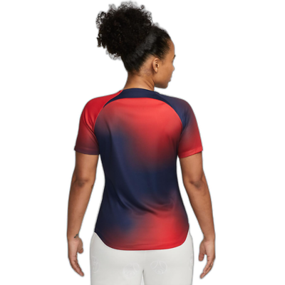 Nike Paris Saint-Germain Dri-FIT XL 上下 Paris Saint Germain Nike Dri-Fit Home Navy On-Field XL Jersey Kit