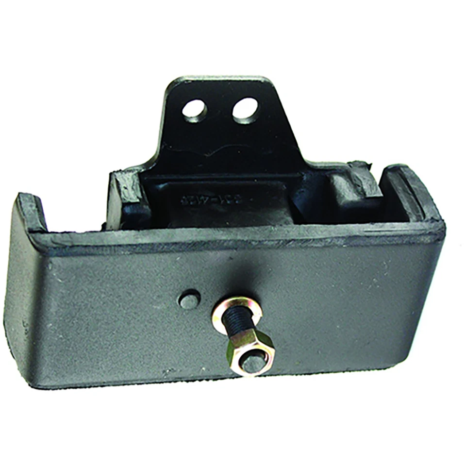 Soportes de motor delanteros izquierdo derecho Dea 2X para 720 1983-1985 Foto 3 de 4