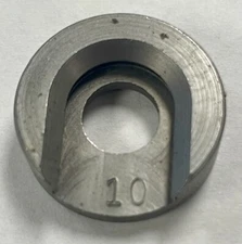 LEE Auto Prime Shell Holder #10, Loose Bulk
