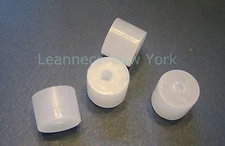 4 Yarn Wax to Treat Yarn for All Brother/SilverReed/Singer/more Knitting Machine