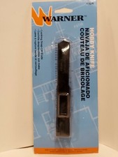 Warner Hobby Knife #124