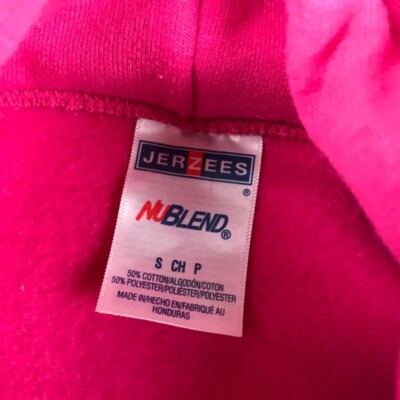【Dプライス】 St Augustine Florida Hoodie Adult Small Pink Nu Blend Pullover