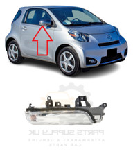 NEU Für Toyota IQ 08-19 Front Rechts Außenspiegel Blinker LED Seite Rechts O/S