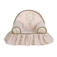 Cotton Tale Designs Baby's 1st Chair, Lollipops And Roses, New, Free Shipping on sale Cotton Tale Designs Baby's 1st Chair, Lollipops And Roses, New, Free Shipping on sale