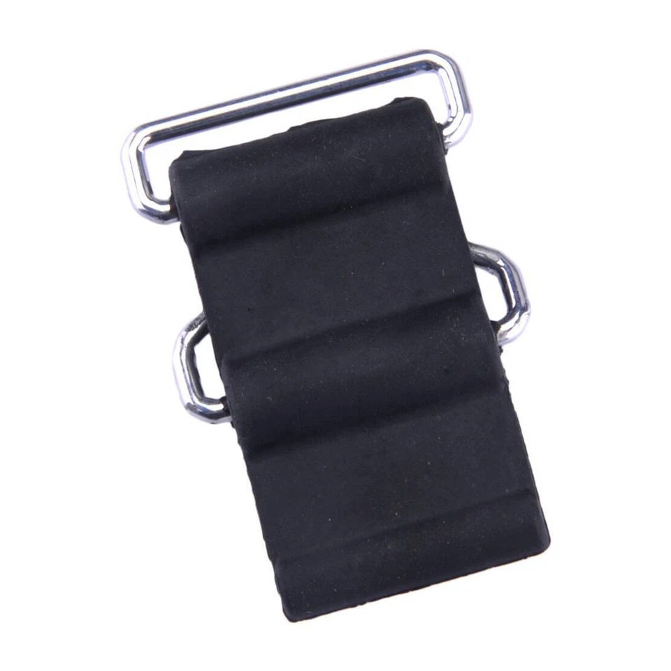 Correa de tanque de gasolina compatible con Yamaha YZ60 YZ80 YZ100 YZ125 YZ250 59V-24173-00-00 Foto 4 de 4