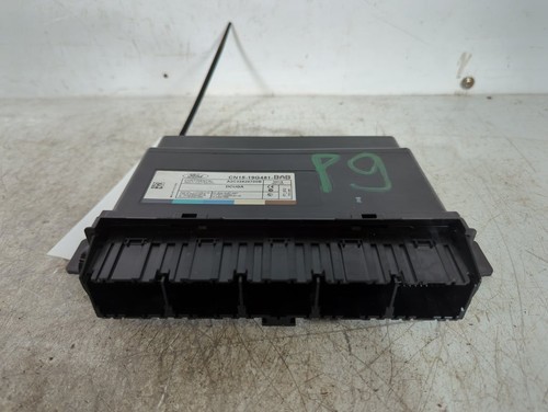 Ford Ecosport Mk1 2013-2017 Keyless Entry Module CN15-19G481-BAB P9 - Picture 4 of 12