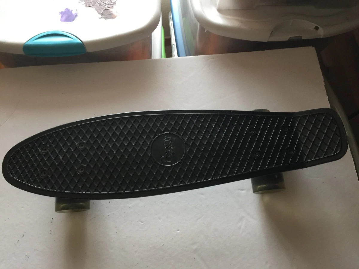 Penny Glow In The Dark Complete Skateboards for sale | eBay