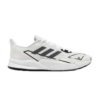 adidas X9000L2 Heat.RDY White Reflective FX8383