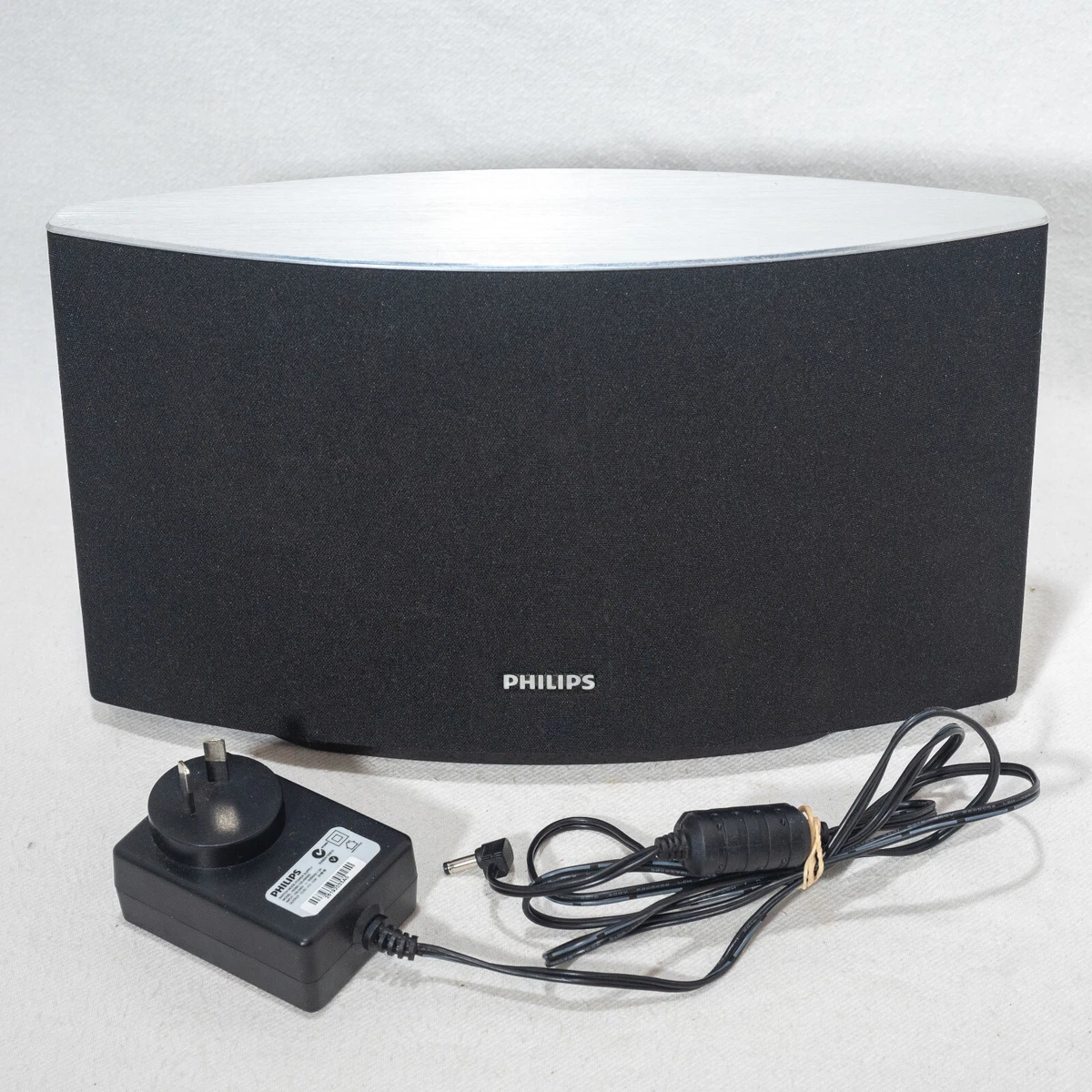 Philips fidelio best sale ad7000w