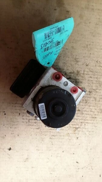 2008 Chevrolet HHR,Cobalt ABS Anti Lock Brake pump Assembly OEM Foto 2 de 4