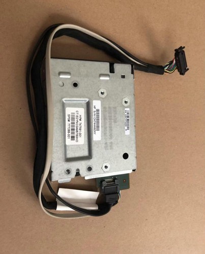 HP DL380G9 Power Switch Board 747591-001 777288-001 764753-001 - Picture 5 of 6