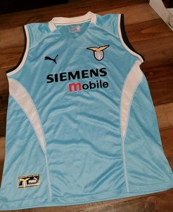 lazio soccer jersey
