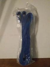 Tikaton Resistance Bar Portable Home Gym Replacement 40lb Band