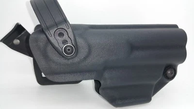 PIEXON FIRESTORM JPX 4 LEVEL II KYDEX HOLSTER LEFTHAND