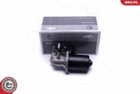 Esen SKV Wischermotor Scheibenwischermotor Vorne FüR Mercedes Glk-Klasse X204