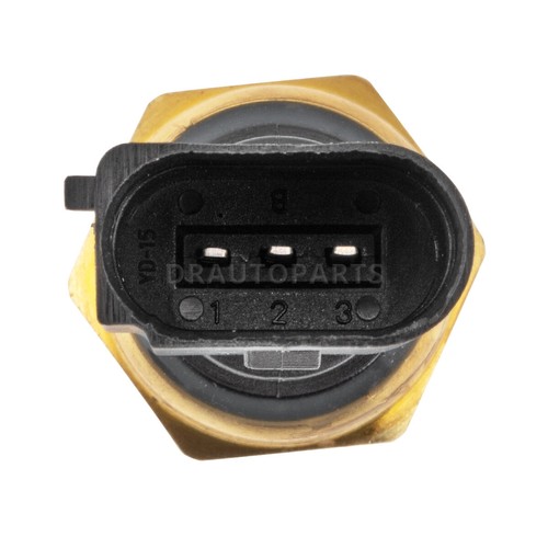 New Low Pressure Fuel Sensor 06E 906 051 E For Audi A3 8P B7 A4 VW Golf Jetta eBay