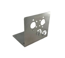 Webasto Planar Eberspächer Luftheizung AV-Winkel Brano Standheizung Halterung 