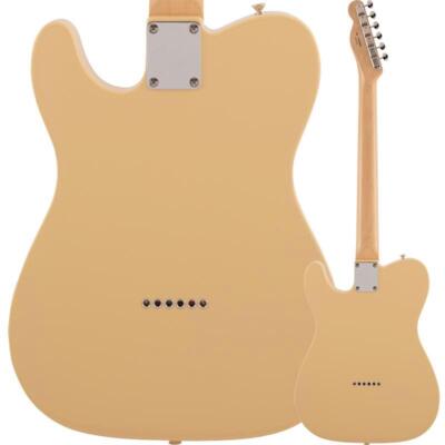 Fender Made in Japan Junior Collection Telecaster Rosewood
