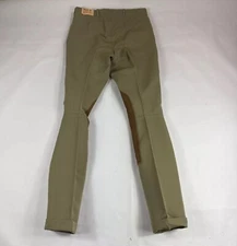 The Tailored Sportsman English Riding Habits Pants Womens 14R Equestrian USA NEW