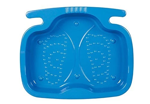 Bains hydromassants Intex pour jardin et terrasse