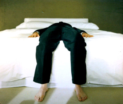 Moby - Hotel, 2 Disc Set - CD, VG