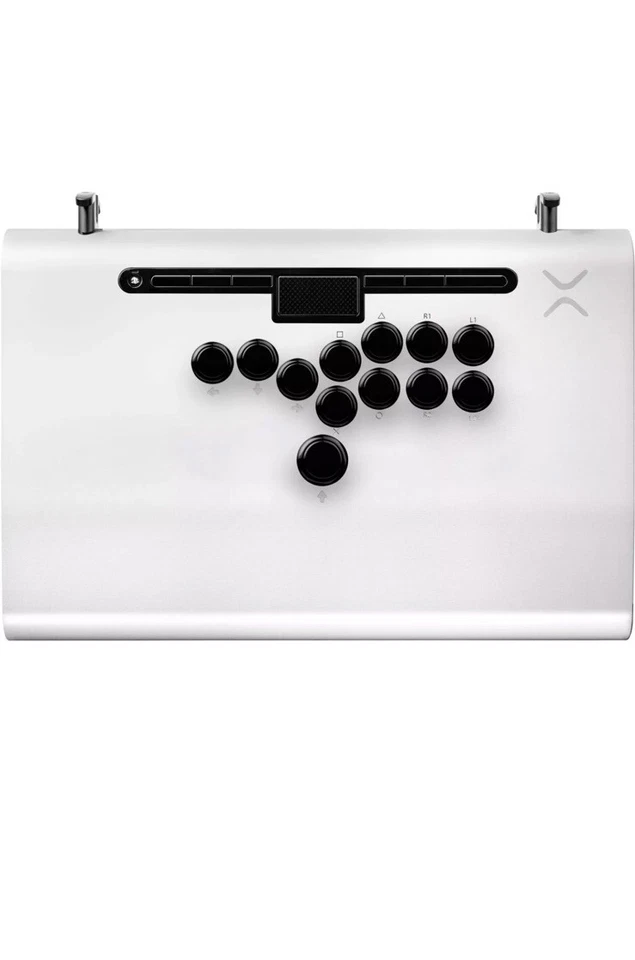 PDP - Victrix Pro FS-12 Arcade Fight Stick: PlayStation 5, PlayStation 4, & P... - Image 3 of 4