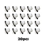Exterior Wheel Fender Flare moulding Clips for Infiniti Qx80 Nissan Armada Juke