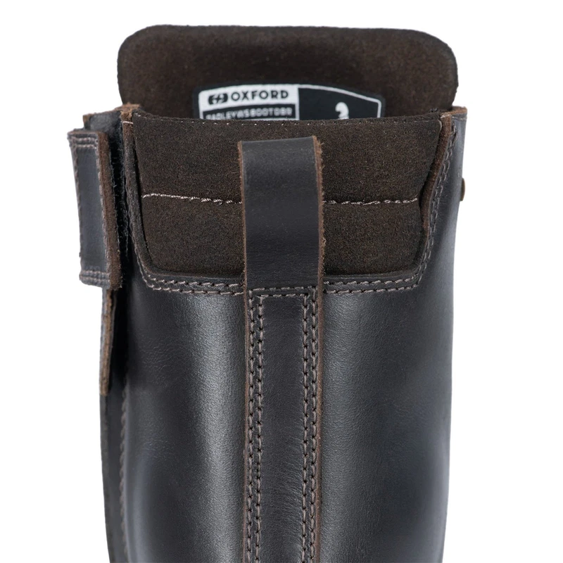 Oxford Radley WS Dark Brown, photo 3 of 10