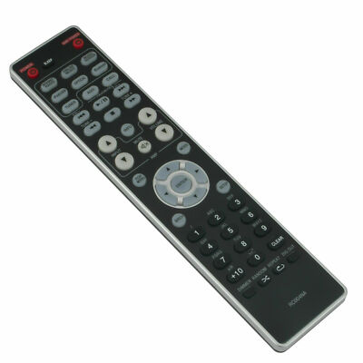 New RC004NA Replace Remote Control fit for Marantz MP3 Media Player NA6005