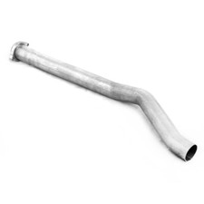 EISENMANN Sportauspuff Edelstahl Anschlußrohr BMW E36 320i 110 kW 323i 125kW