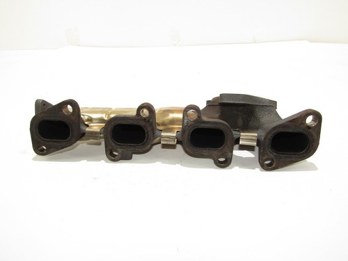 MERCEDES BENZ E W212 2.2 125kw Abgaskrümmer EXHAUST MANIFOLD