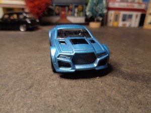 torque twister real car