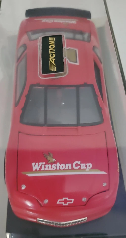 1996 年 RCCA 1/24 温斯顿杯纪念雪佛兰 — 第 2/4 张图片